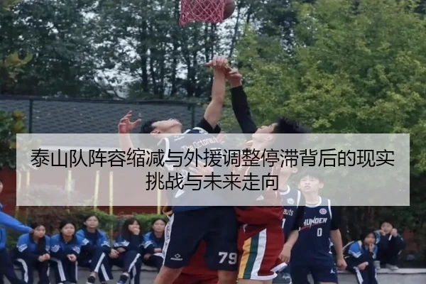 泰山队阵容缩减与外援调整停滞背后的现实挑战与未来走向